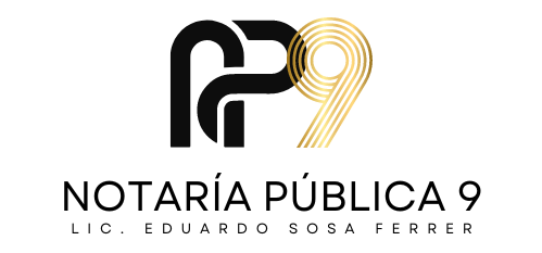 Notaria Publica 9